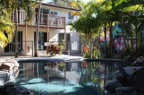 Pippies Beachhouse