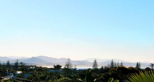 Byron Views