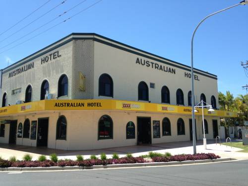 Australian Hotel