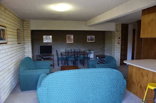 Central Park Apartment 3