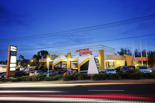 Matthew Flinders Hotel