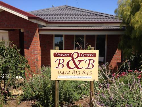 Ocean Grove B&B