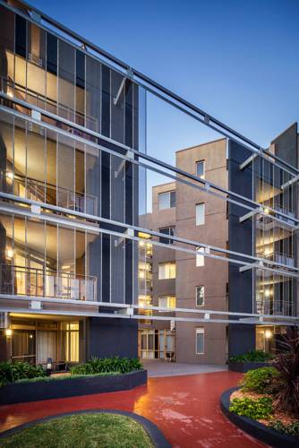 Quest Serviced Apartments Castle Hill