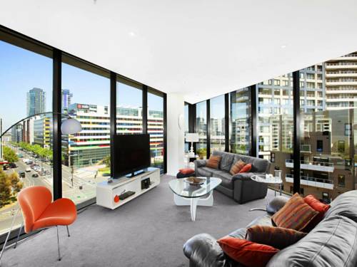 Docklands Executive Apartments - Melbourne
