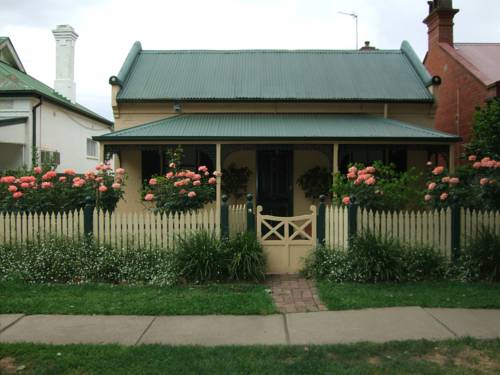 Best Street Bed & Breakfast