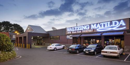Waltzing Matilda Hotel