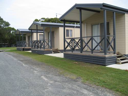 Clarence Head Caravan Park