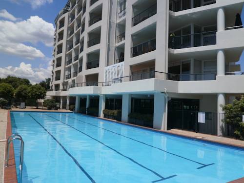Goldsborough Place Apartments