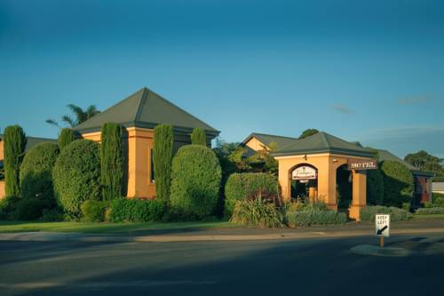 Vintages Accommodation