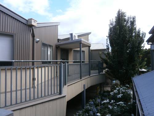 Sovereign Views Apartments