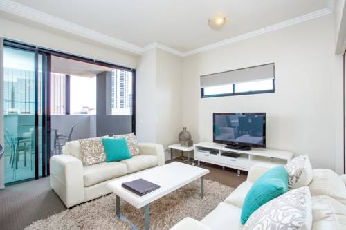 Republic Apartments