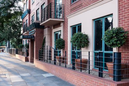 Majestic Tynte Street Apartments