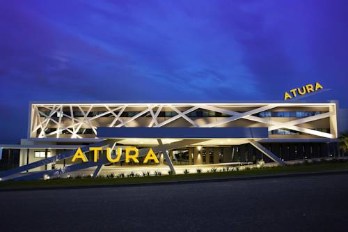 Atura Blacktown