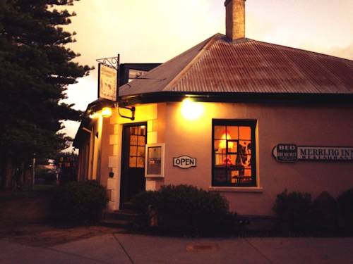 Merrijig Inn