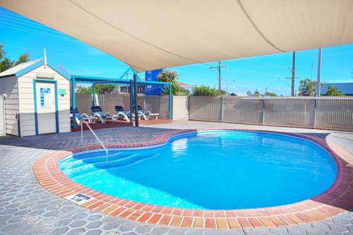 Discovery Parks – Adelaide Beachfront