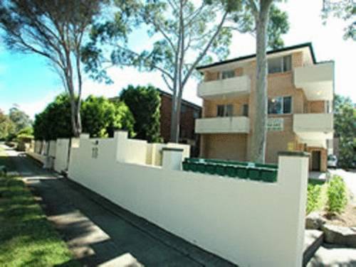 Waldorf North Parramatta Residential Apartments