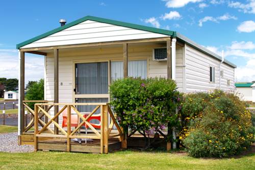 Discovery Parks – Devonport