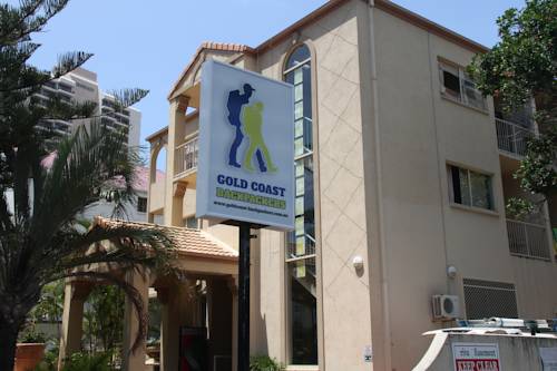 Gold Coast Backpackers