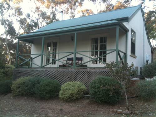 St Helens Country Cottages