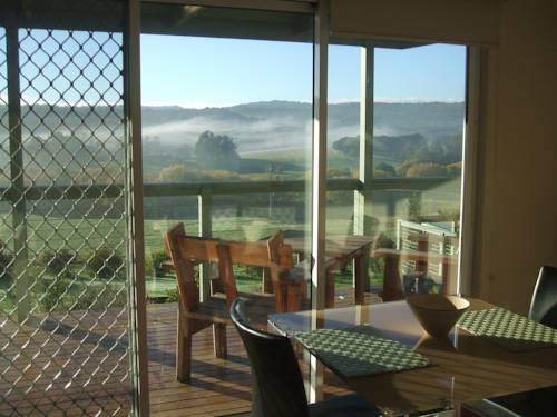 Forrest River Valley B&B