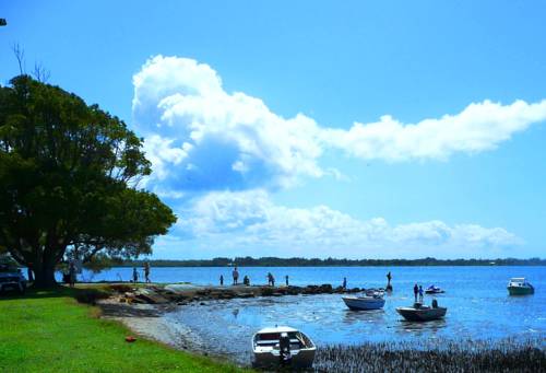 BIG4 Saltwater @ Yamba Holiday Park