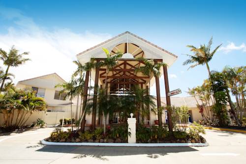 Isle Of Palms Resort