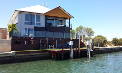 Dolphin Point B&B