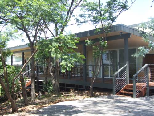 Bulwarra Bed & Breakfast
