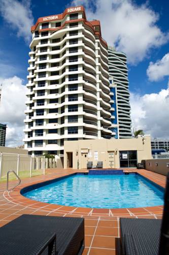 Victoria Square Apartments