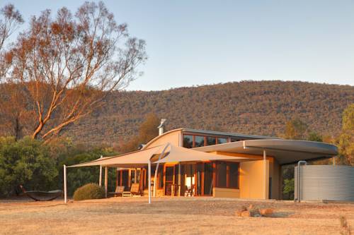 Boroka Downs