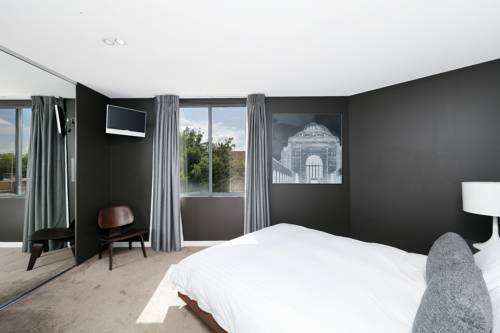 Astra Apartments Canberra - Griffin