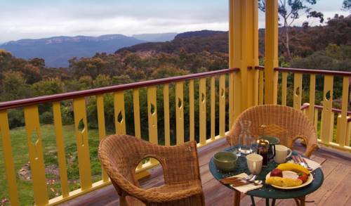 Moments Mountain Retreat