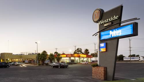 Westside Hotel