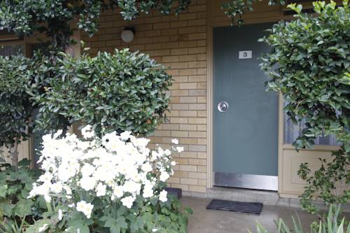 Mid City Motor Inn Queanbeyan
