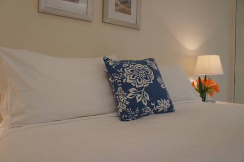 Balcombe Serviced Apartments