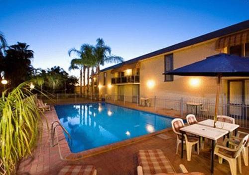 Econo Lodge Mildura