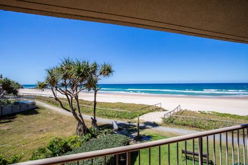 Sanctuary Beach Resort