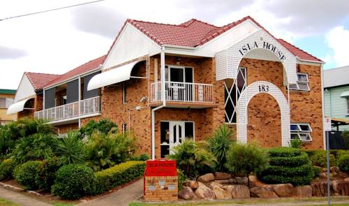 Isla House Greenslopes