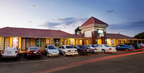 Sylvania Hotel Melbourne