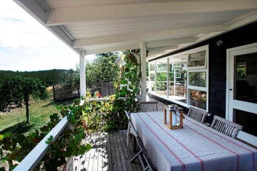 Green Gully House