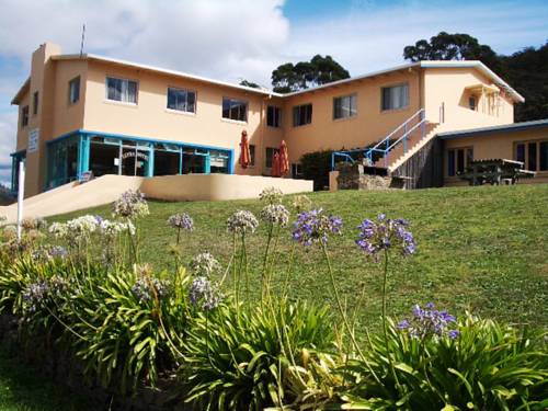 Lufra Hotel and Apartments