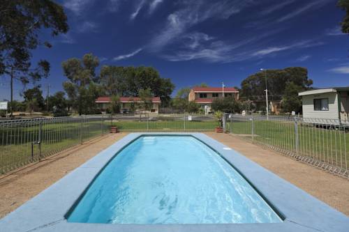 Ingenia Holidays Mudgee Valley