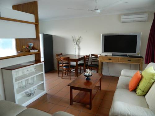 Manly Lodge Boutique Hotel