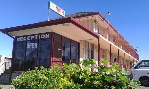 Goolgowi Highway Motel