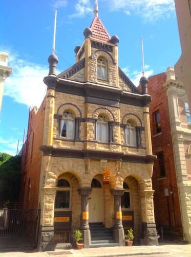 Fremantle Bed & Breakfast