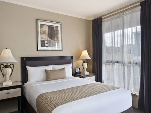 Comfort Inn on Raglan