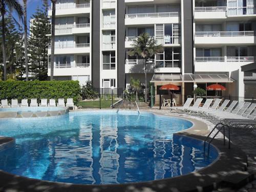Golden Gate Resort