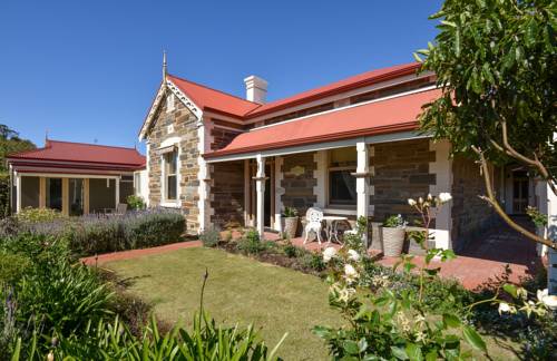 Trafalgar Premium Vintage Suites