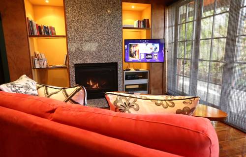 Rhyll Haven Luxury Apartments and B&B