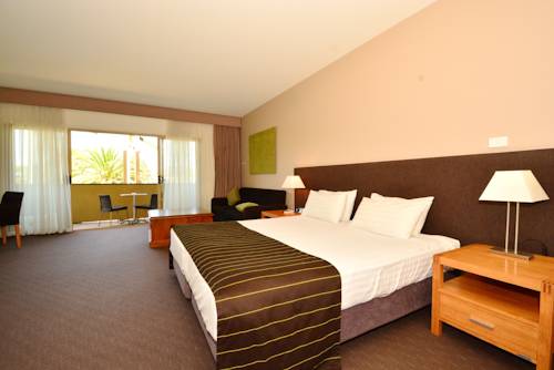 Mornington Hotel